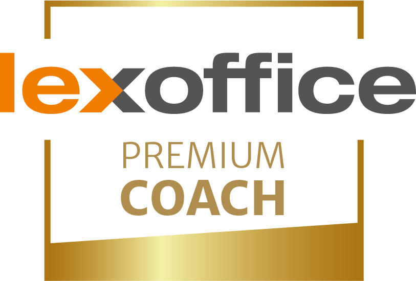 Digitelli LexOffice Premium Coach