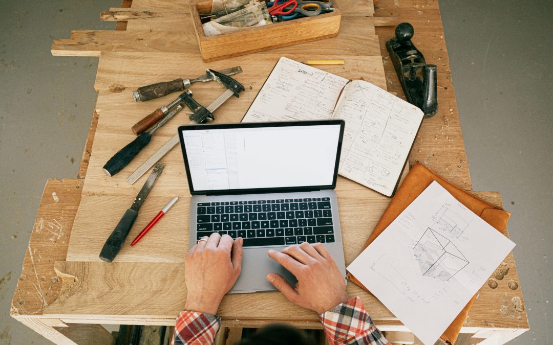 Software für Handwerker: Deine digitale Revolution im Betrieb