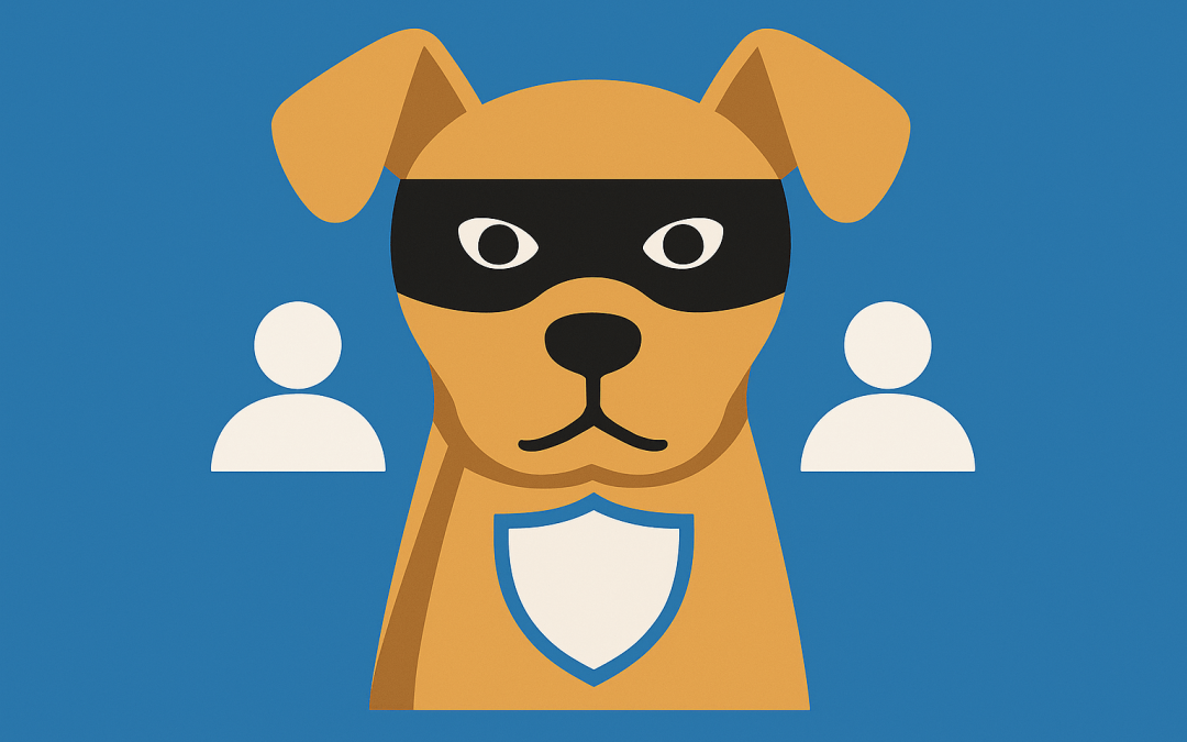 Phishing-Warnung: Microsoft-Mail mit HTML-Anhang – Vorsicht!