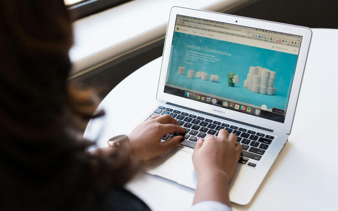 Wie eine professionelle Website deine Sichtbarkeit bei Google massiv steigert -7 entscheide Erfolgsfaktoren