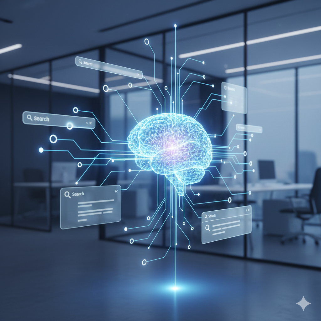 Google SGE Optimierung: So sichern Sie Ihre KI-Antworten