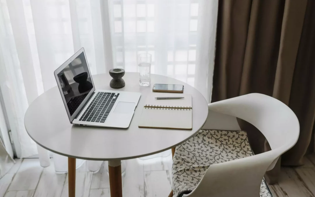 Genug vom Papierkram? Gewinnen Sie mehr Zeit fürs Wesentliche!