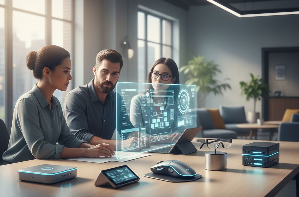 Automatisierung für KMU: 5 Tools für mehr Zeit und Effizienz 2026