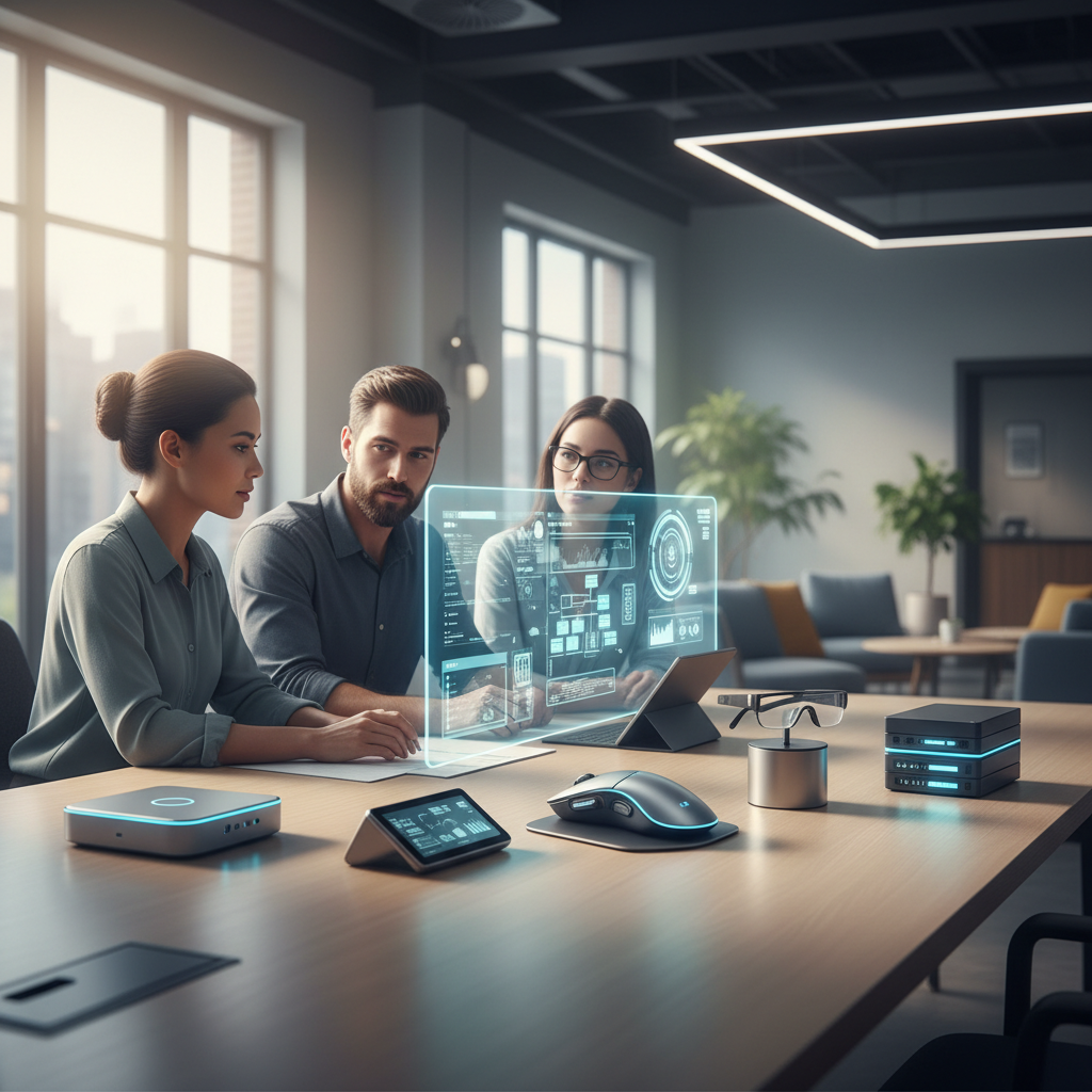 Automatisierung für KMU: 5 Tools für mehr Zeit und Effizienz 2026
