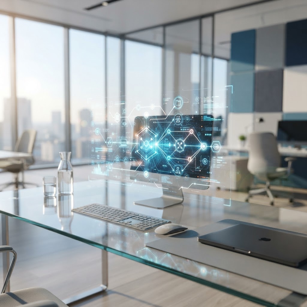Prozessautomatisierung für Unternehmen: IT-Lösungen im Rhein-Main Prozessautomatisierung für Unternehmen: IT-Lösungen im Rhein-Main