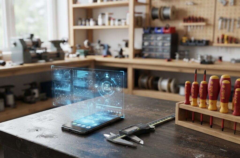 KI-Automatisierung für Unternehmen: Effizienter Kundenservice