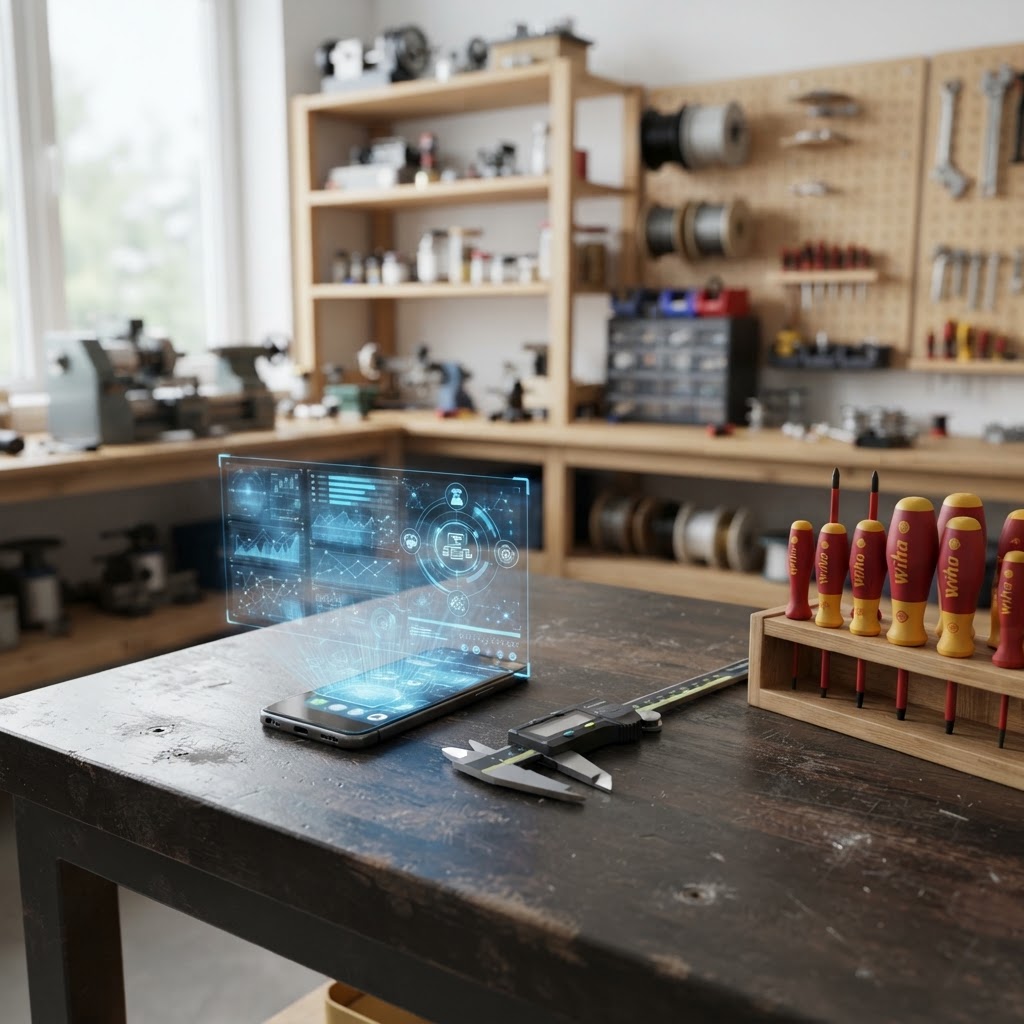 KI-Automatisierung für Unternehmen: Effizienter Kundenservice KI-Automatisierung für Unternehmen: Effizienter Kundenservice