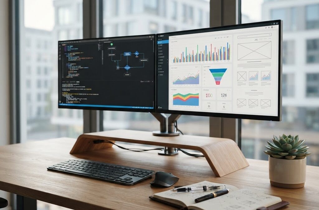 SEO Agentur & Prozessautomatisierung: Effizientes Wachstum