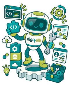 Digitelli GmbH